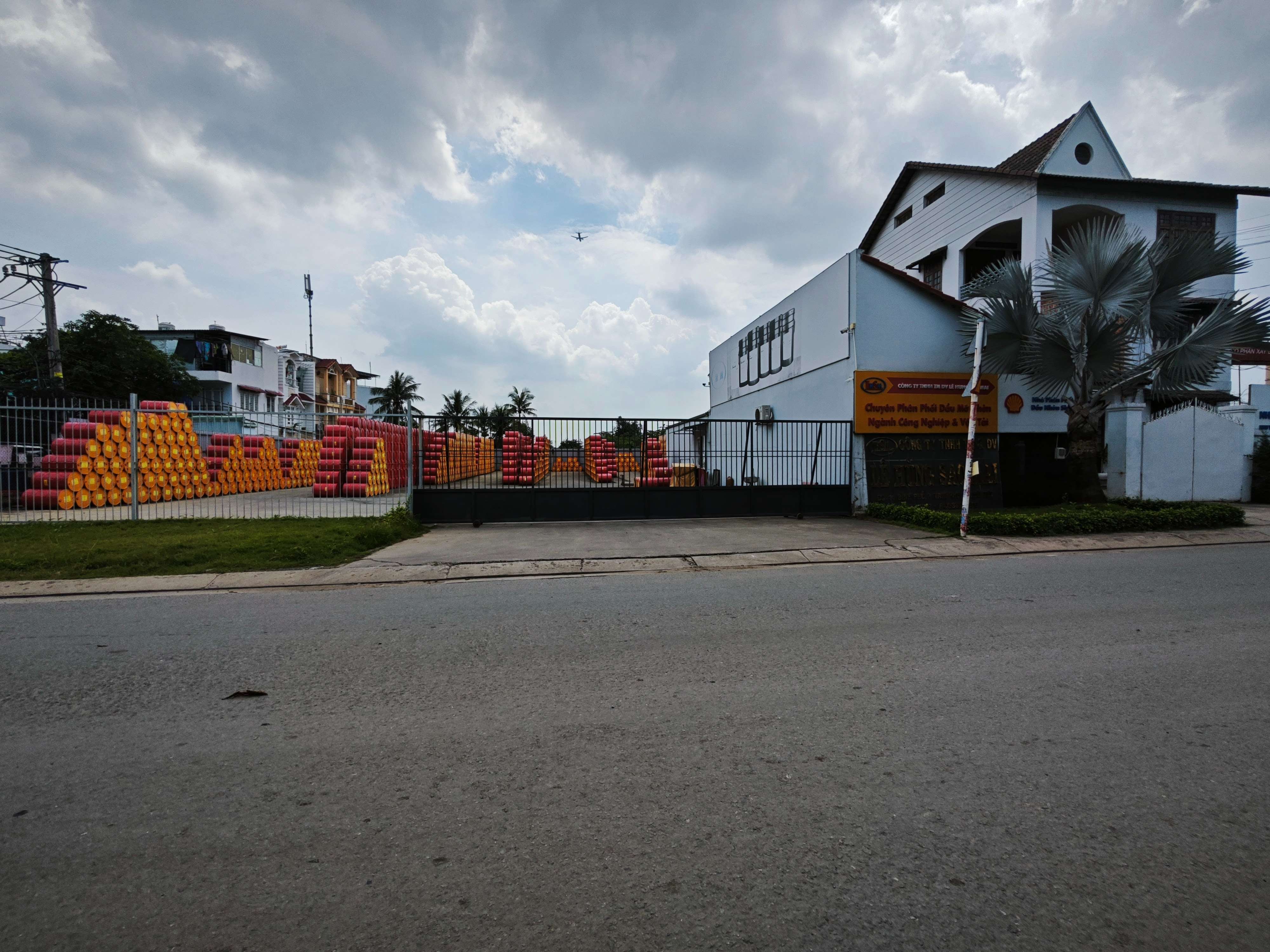 CÔNG TY TNHH TMDV LÊ HÙNG SAO MAI